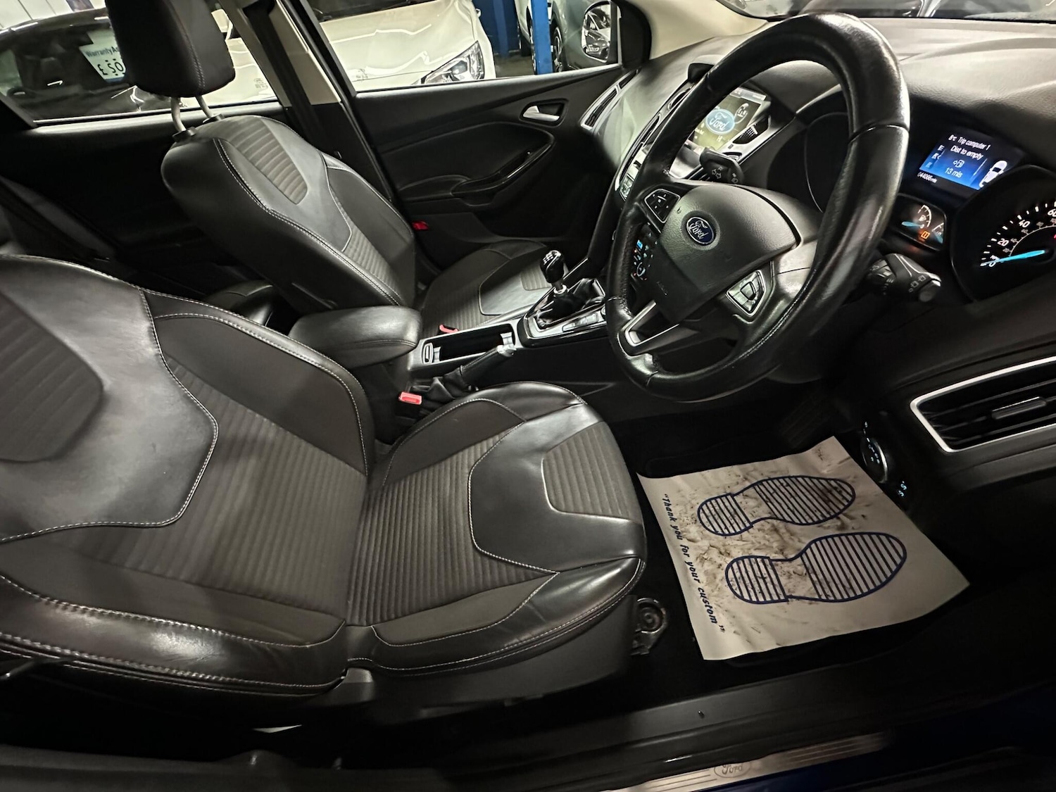 Used Ford Focus 2015 for sale - 77456307: Photo 27