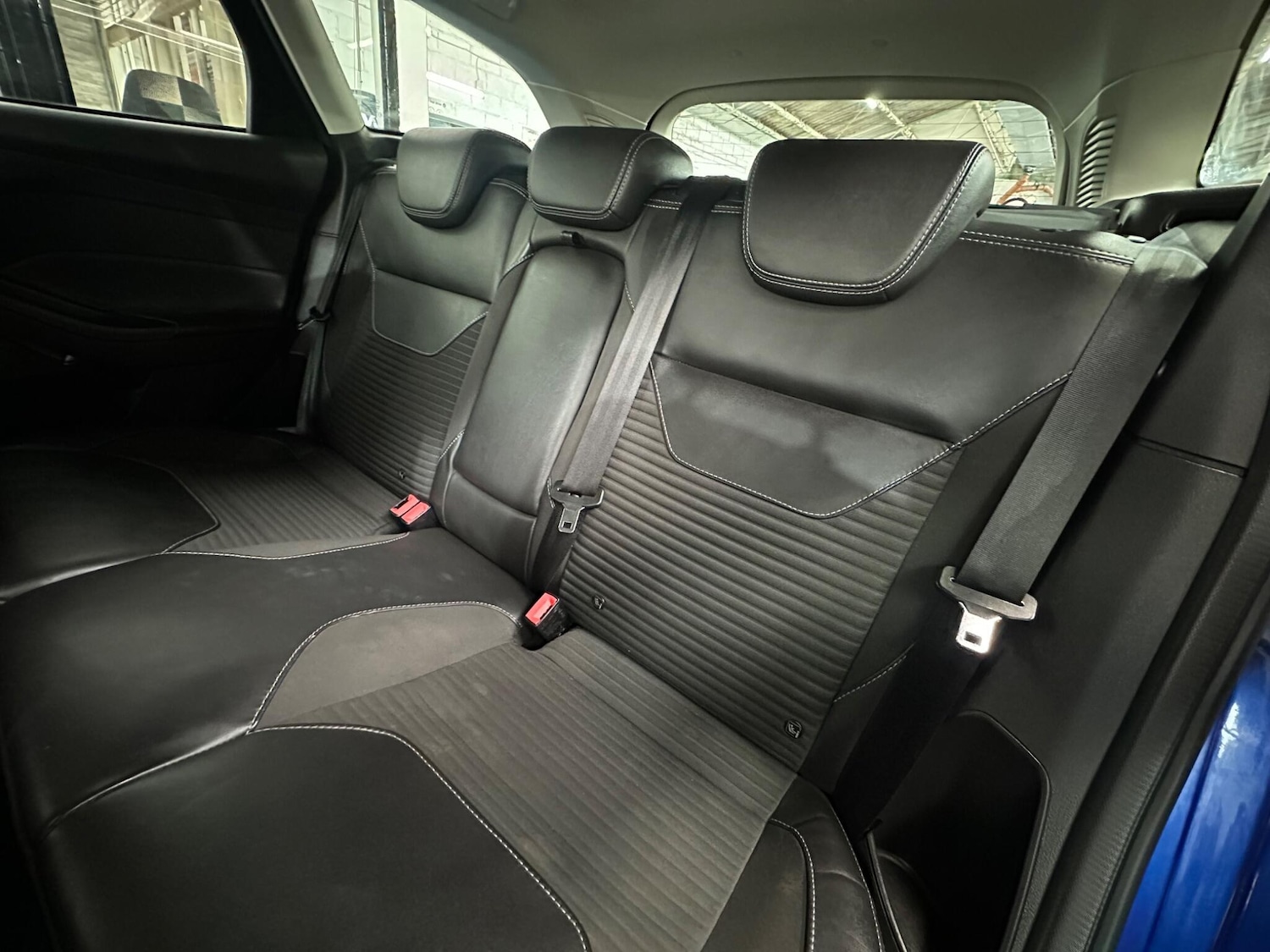 Used Ford Focus 2015 for sale - 77456307: Photo 33