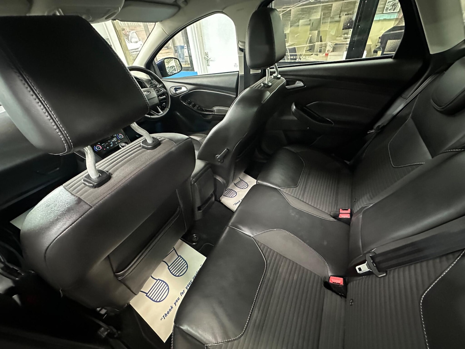 Used Ford Focus 2015 for sale - 77456307: Photo 35