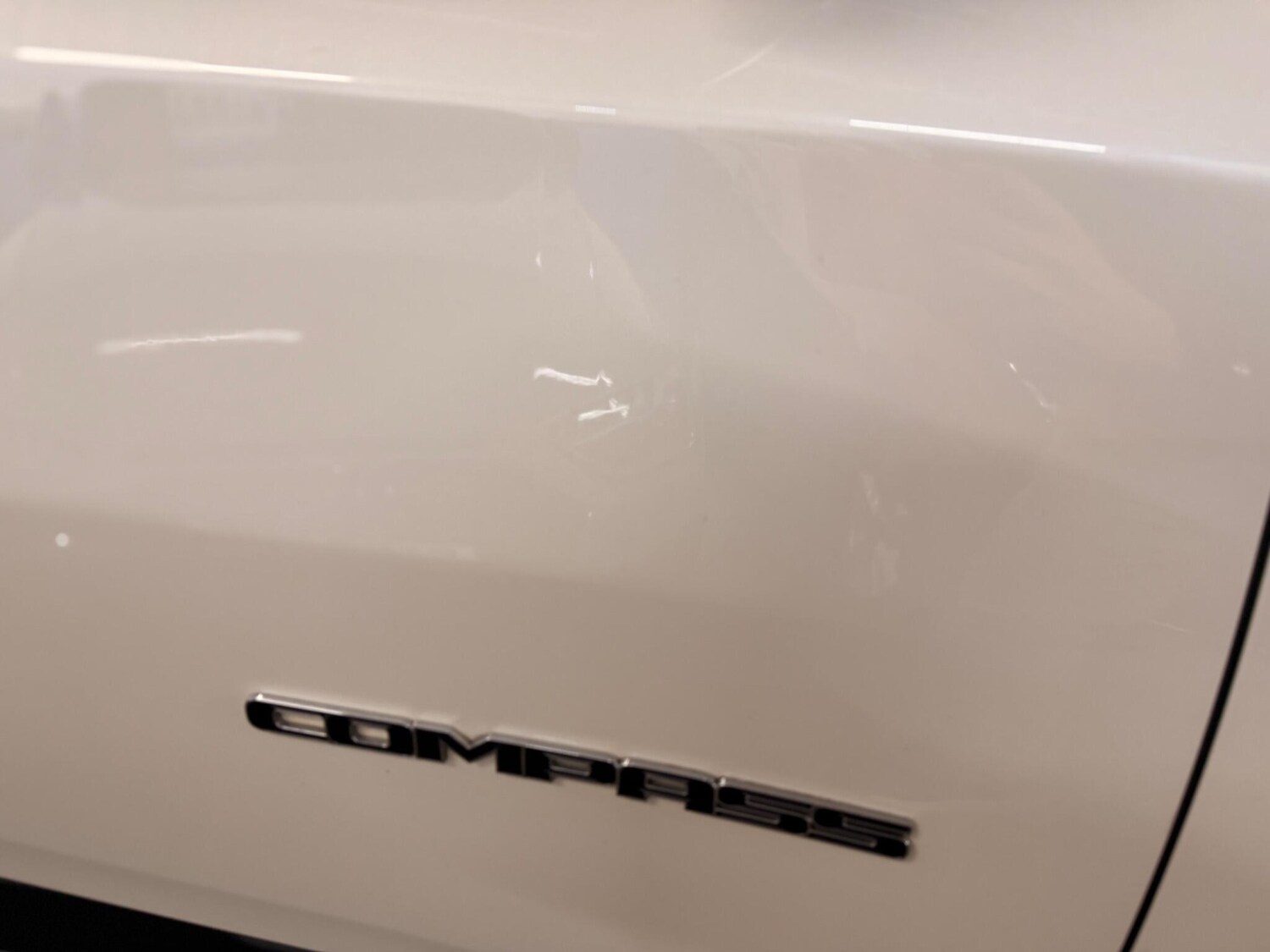 Used Jeep Compass for sale - 77909139: Photo 20