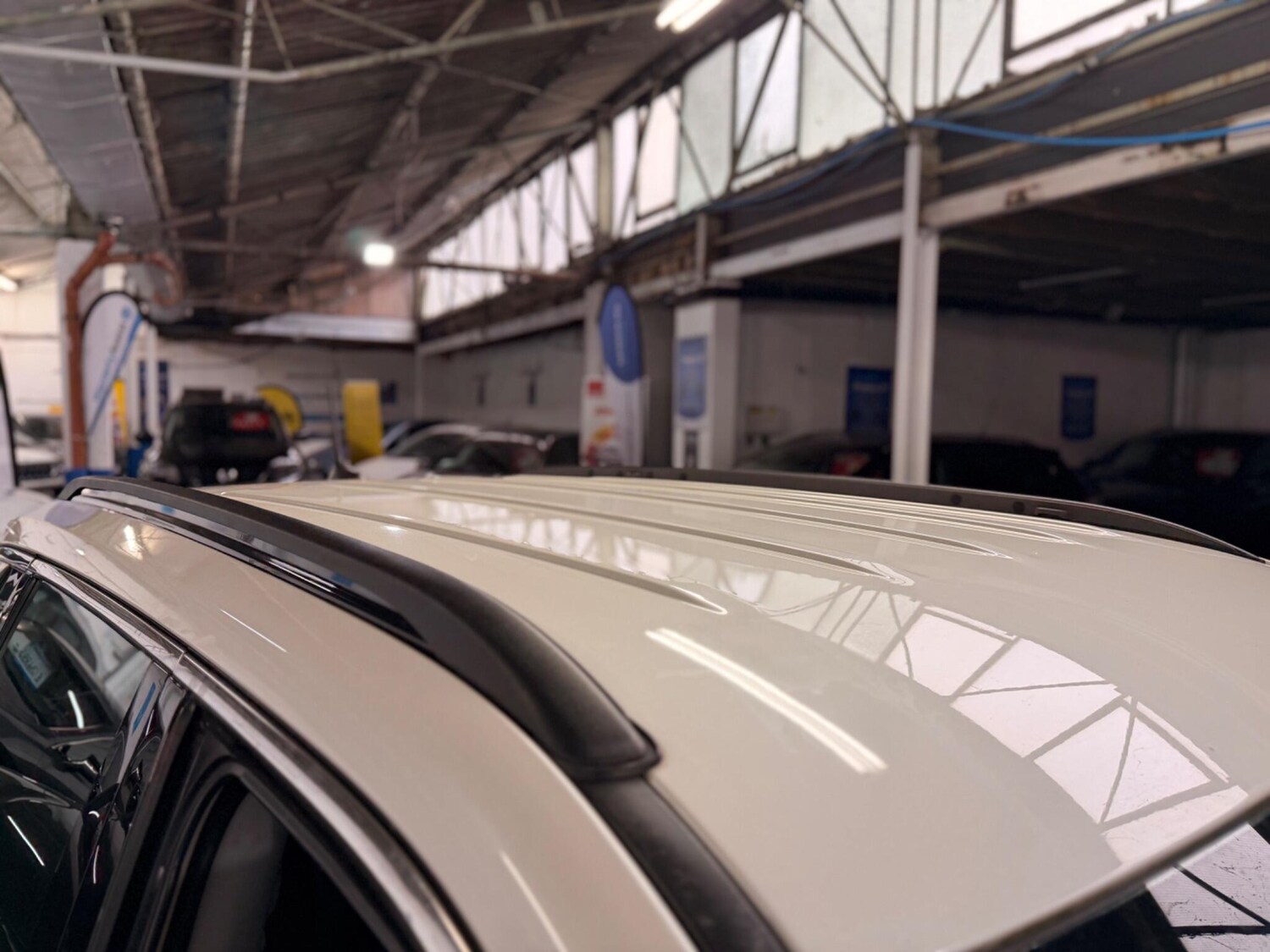 Used Jeep Compass for sale - 77909139: Photo 21