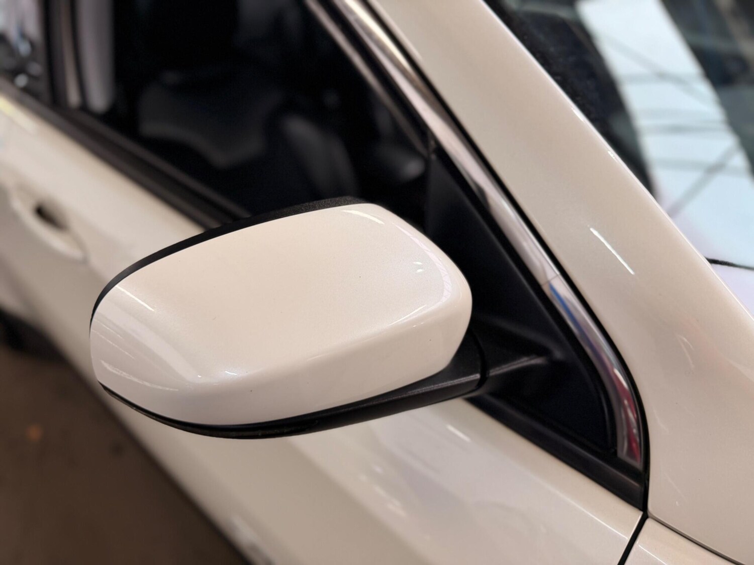 Used Jeep Compass for sale - 77909139: Photo 22