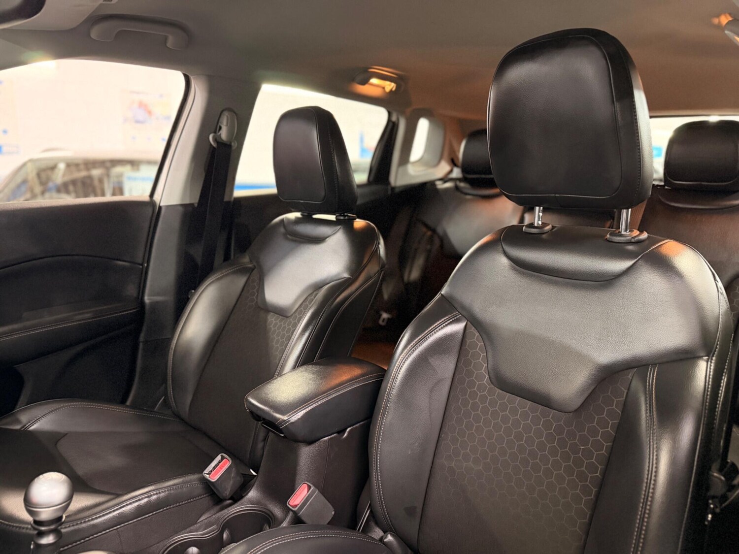 Used Jeep Compass for sale - 77909139: Photo 29