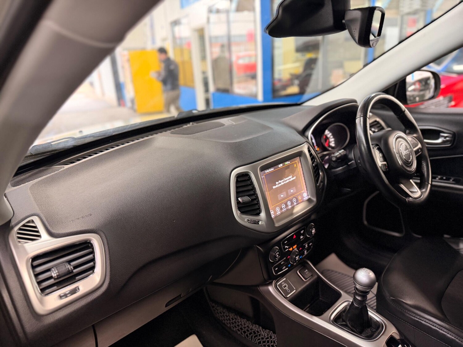 Used Jeep Compass for sale - 77909139: Photo 31