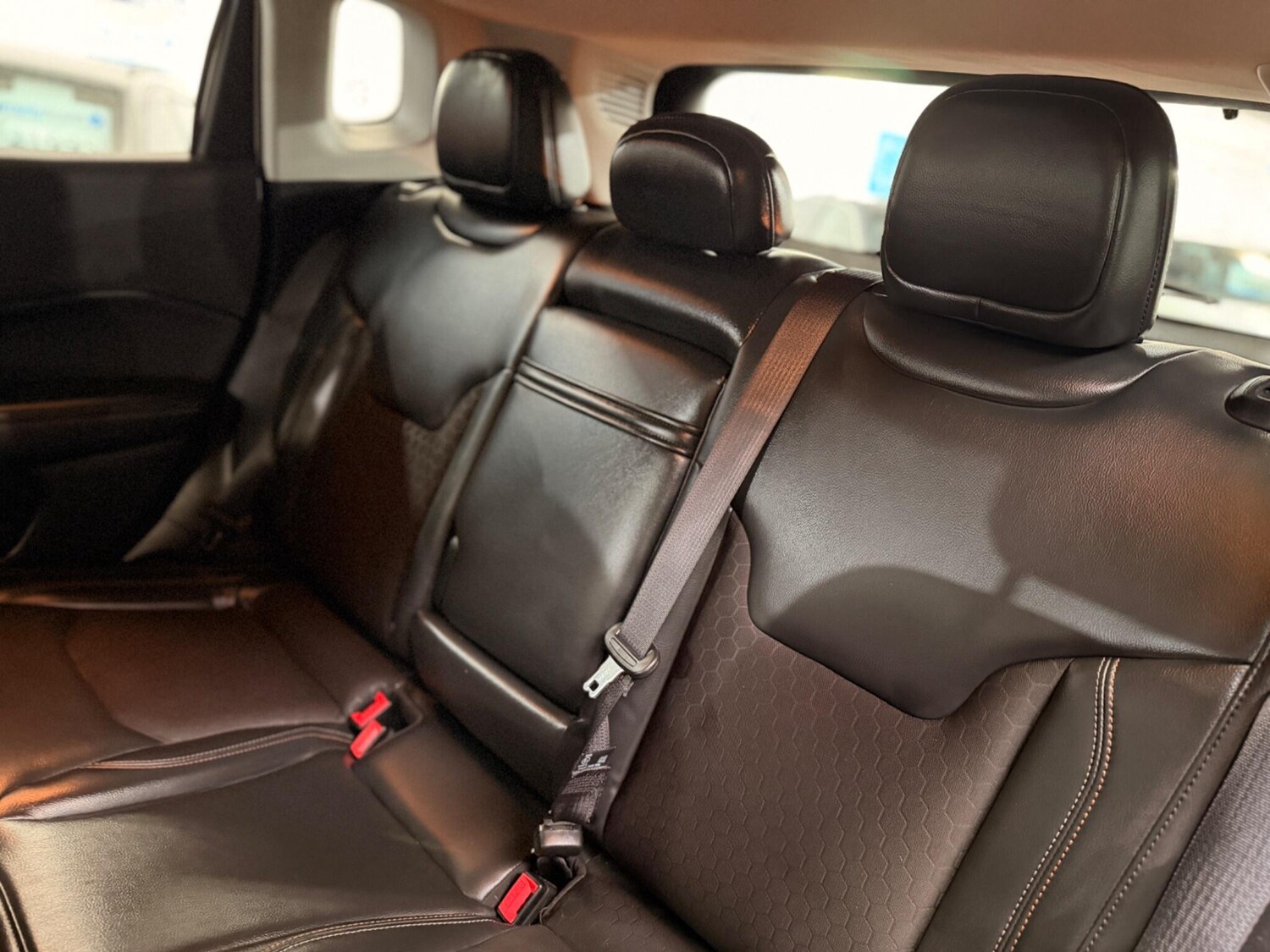 Used Jeep Compass for sale - 77909139: Photo 32