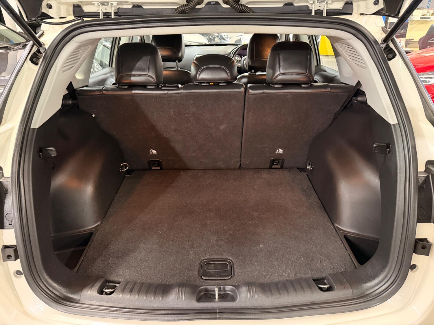 Used Jeep Compass for sale - 77909139: Photo 34