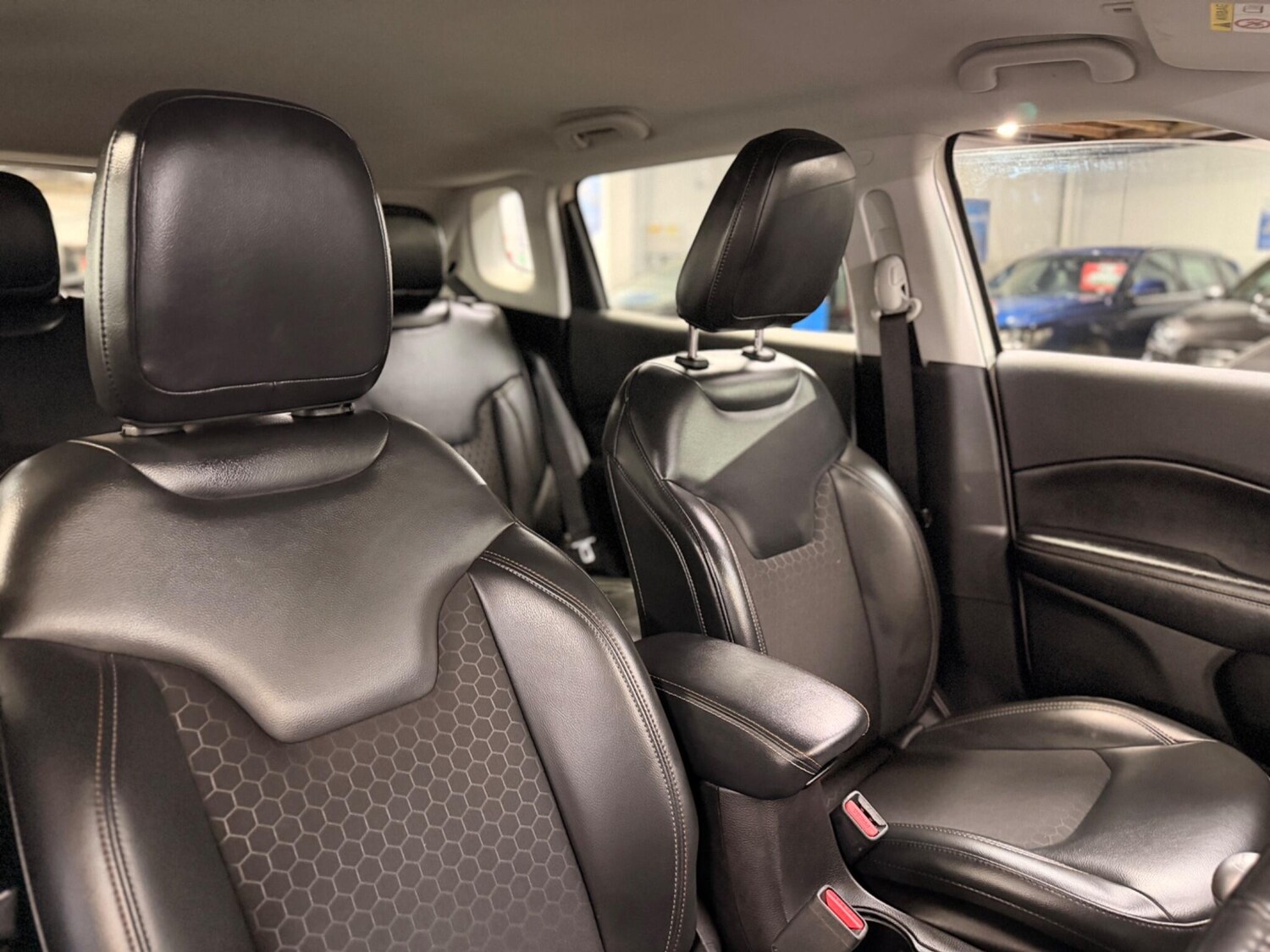 Used Jeep Compass for sale - 77909139: Photo 39