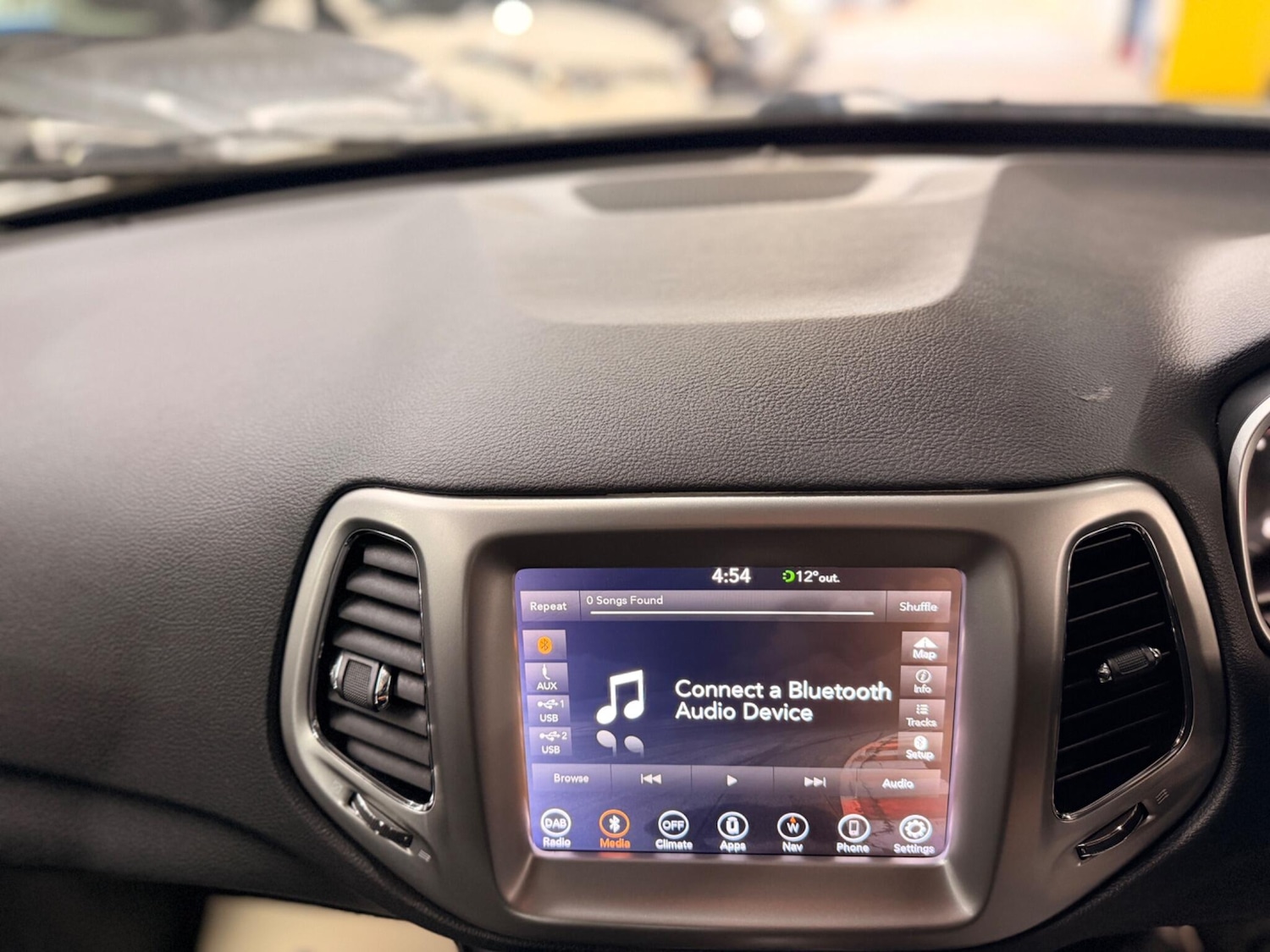 Used Jeep Compass for sale - 77909139: Photo 4