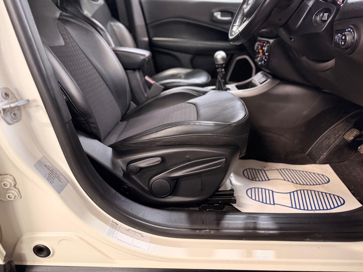 Used Jeep Compass for sale - 77909139: Photo 40