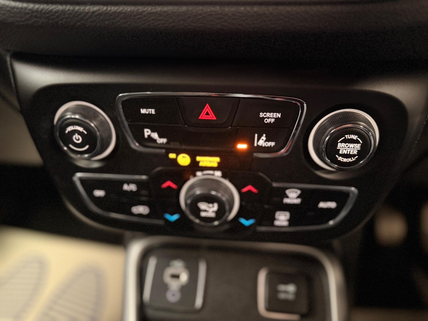 Used Jeep Compass for sale - 77909139: Photo 49