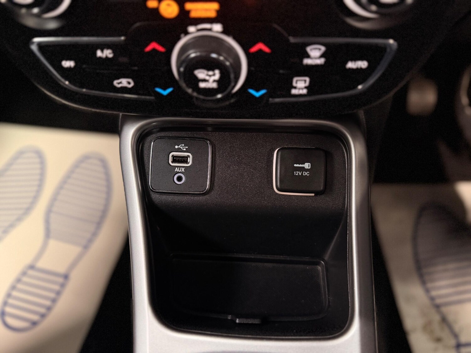 Used Jeep Compass for sale - 77909139: Photo 50