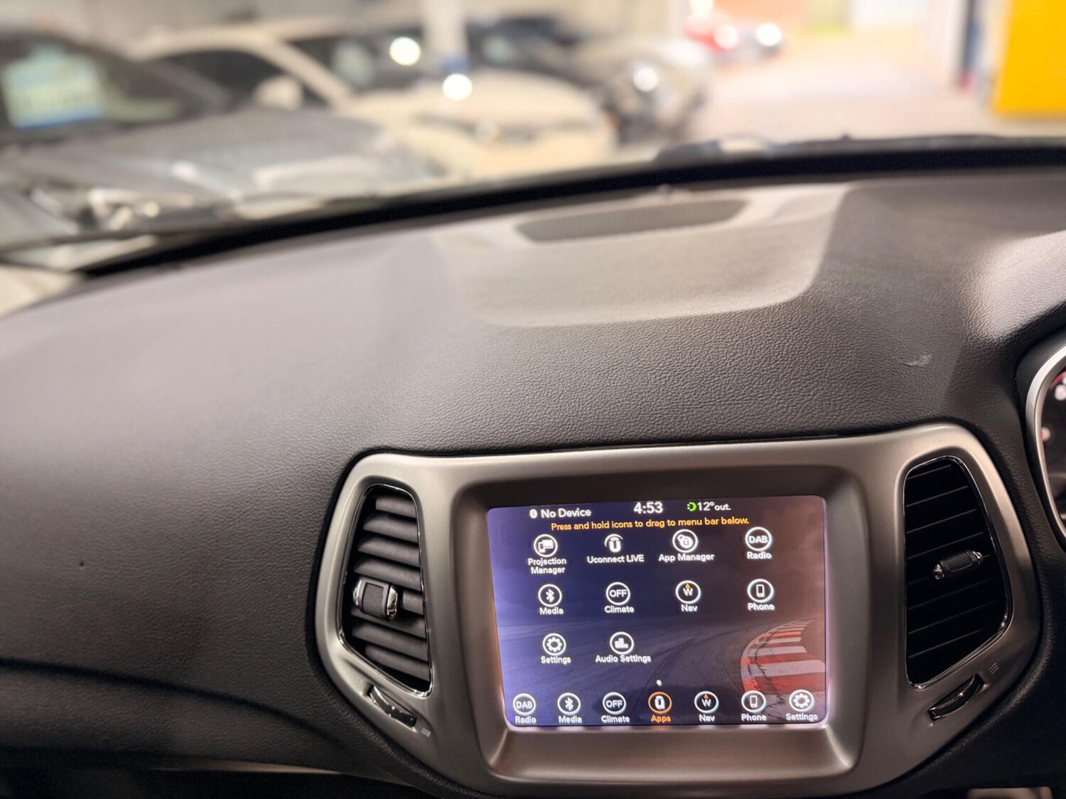 Used Jeep Compass for sale - 77909139: Photo 51