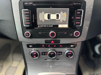Used Volkswagen Passat 2013 for sale - 78601104: Photo