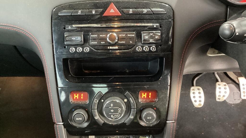 Used Peugeot RCZ 2015 for sale - 76801558: Photo 10