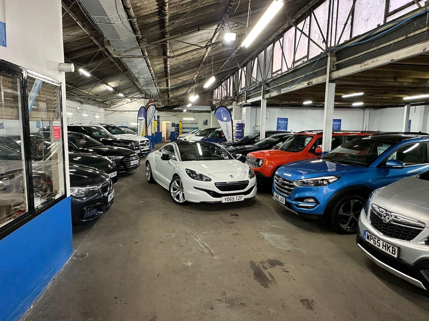 Used Peugeot RCZ 2015 for sale - 76801558: Photo 14