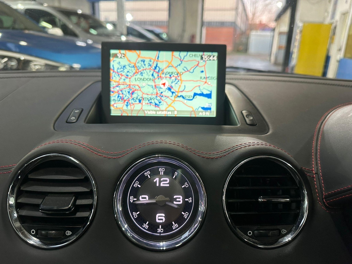 Used Peugeot RCZ 2015 for sale - 76801558: Photo 17