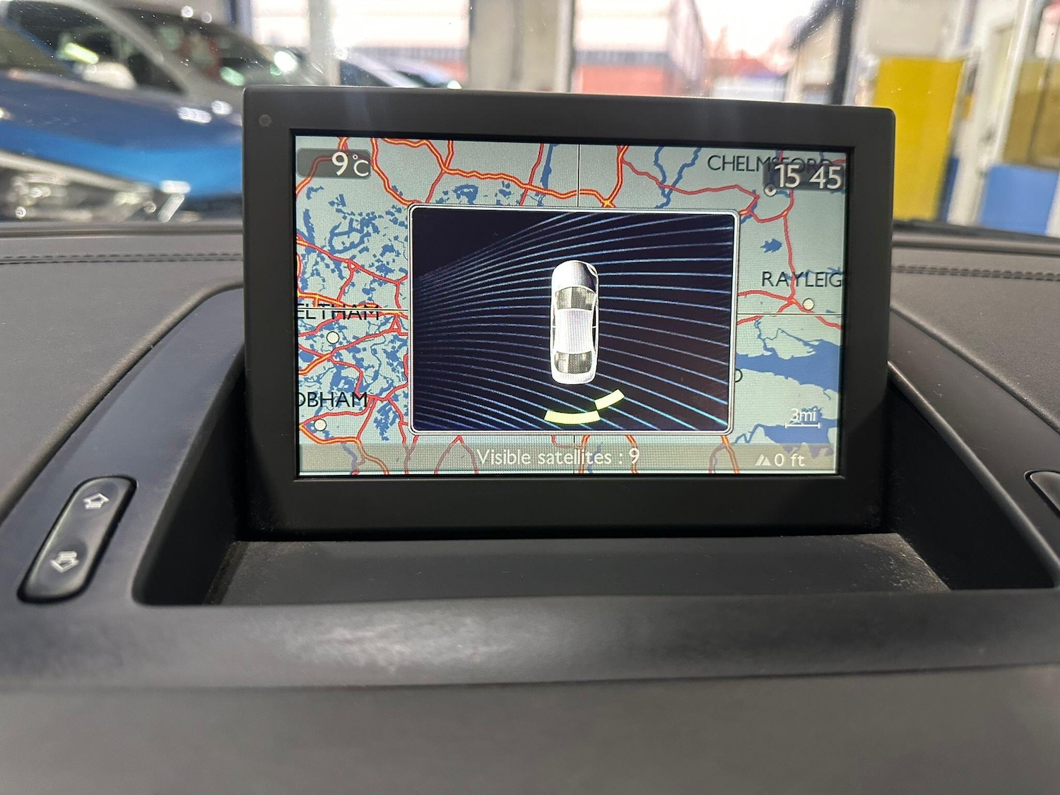 Used Peugeot RCZ 2015 for sale - 76801558: Photo 18