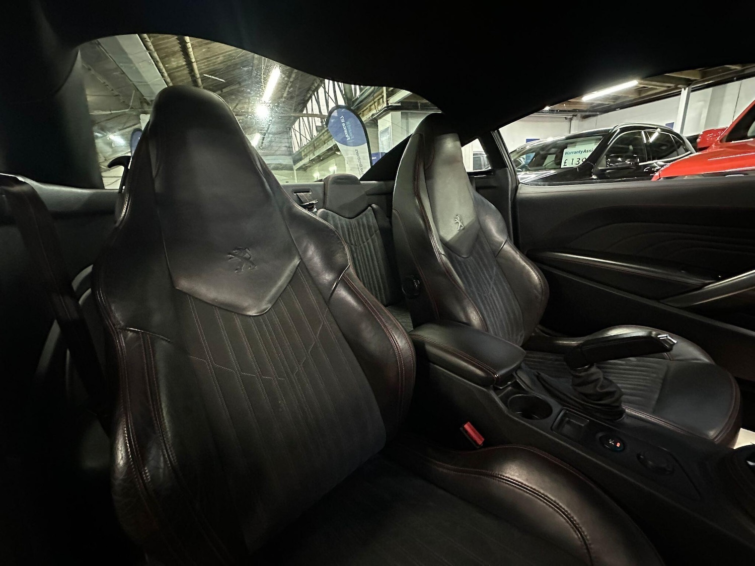 Used Peugeot RCZ 2015 for sale - 76801558: Photo 23