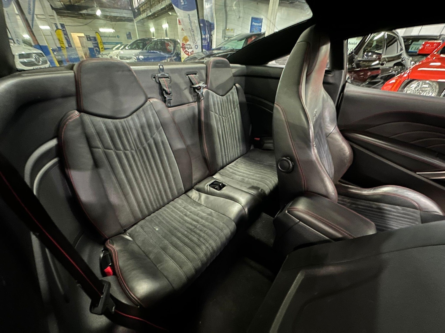 Used Peugeot RCZ 2015 for sale - 76801558: Photo 26