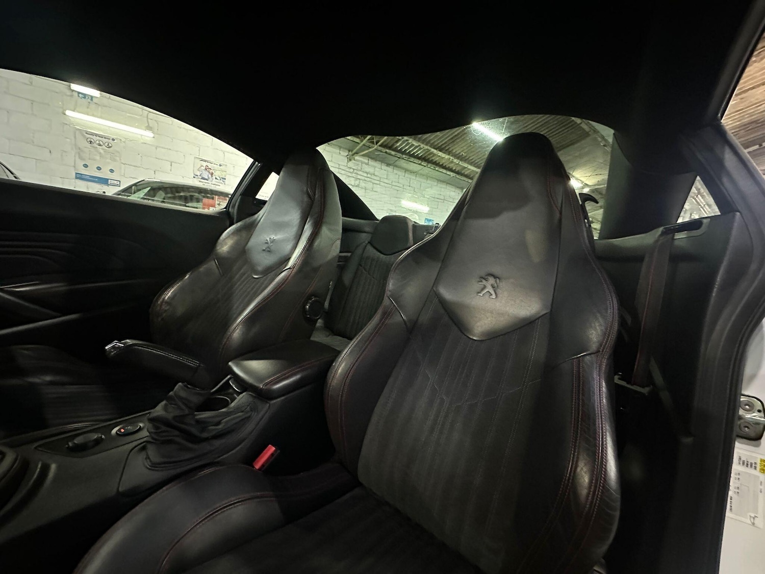 Used Peugeot RCZ 2015 for sale - 76801558: Photo 27