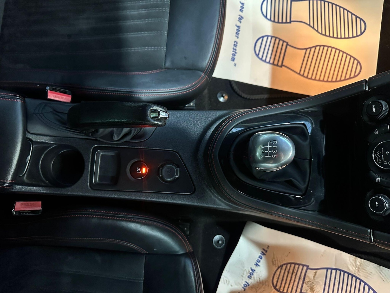 Used Peugeot RCZ 2015 for sale - 76801558: Photo 28