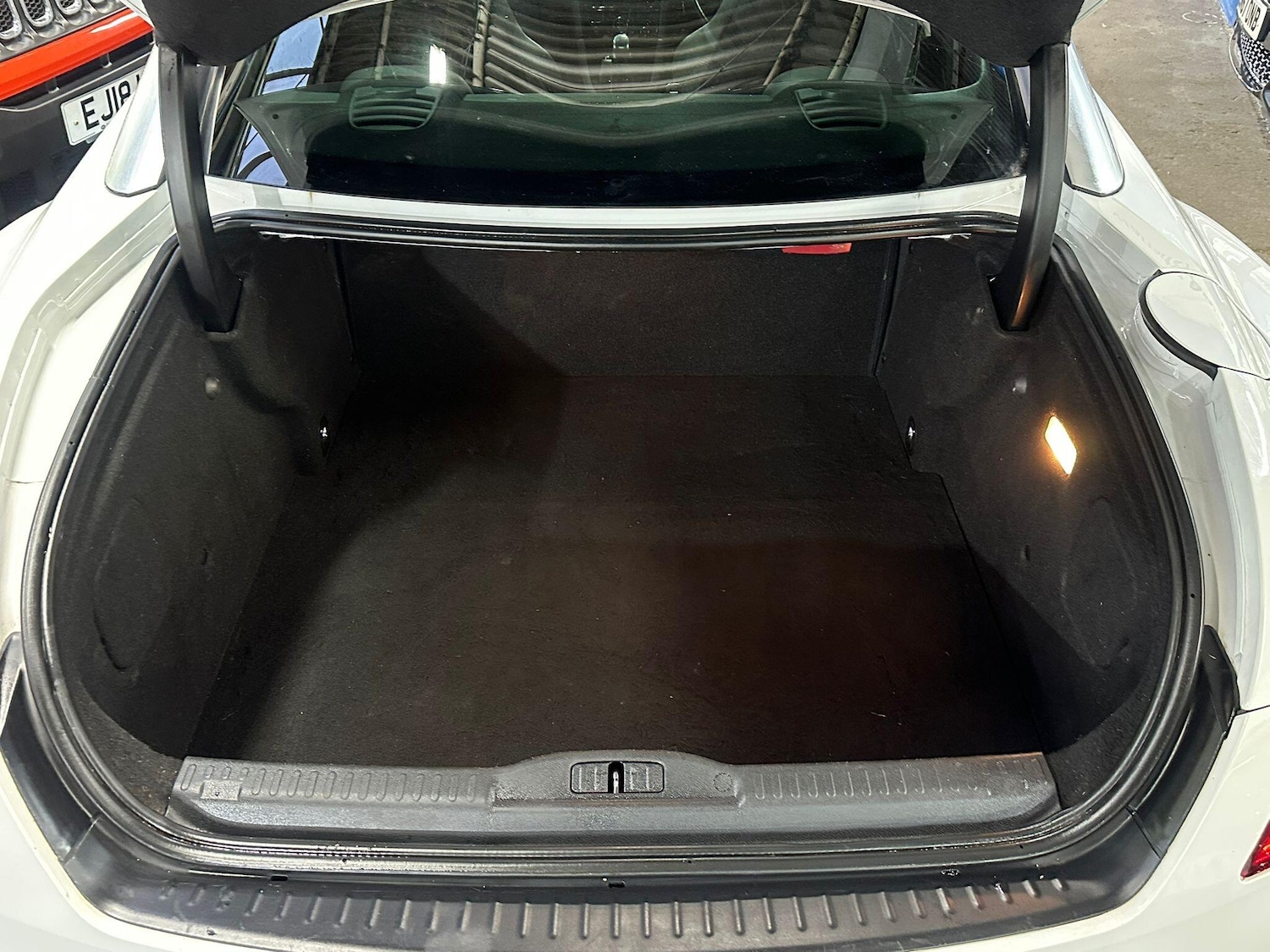 Used Peugeot RCZ 2015 for sale - 76801558: Photo 37