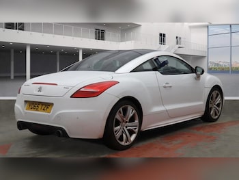 Used Peugeot RCZ 2015 for sale - 76801558: Photo