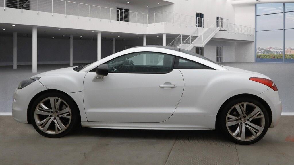 Used Peugeot RCZ 2015 for sale - 76801558: Photo 6