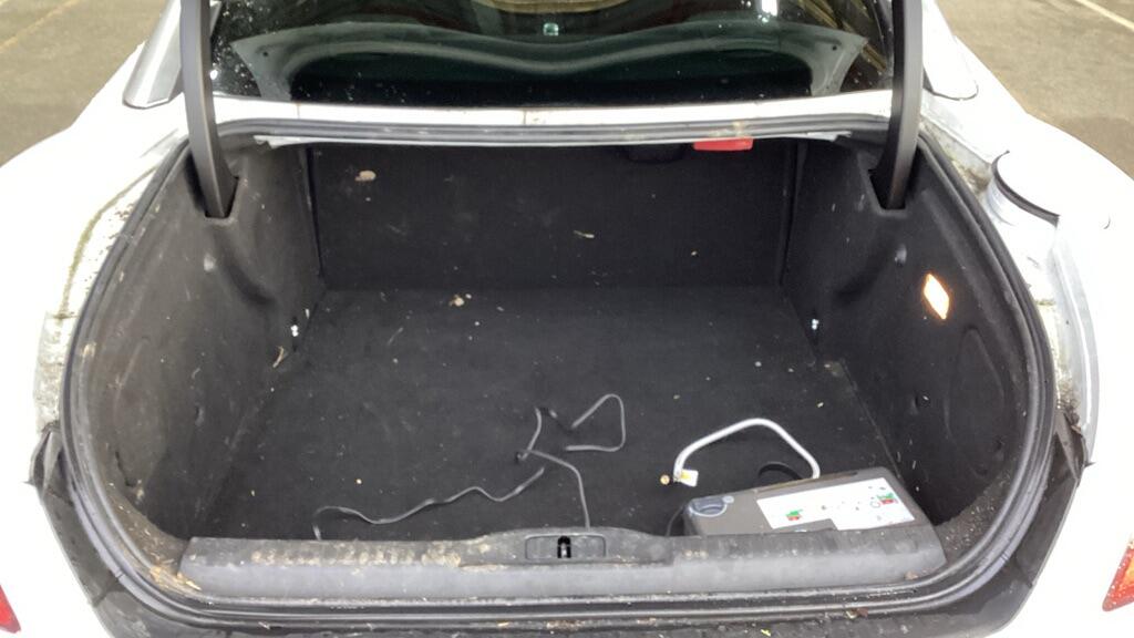 Used Peugeot RCZ 2015 for sale - 76801558: Photo 7