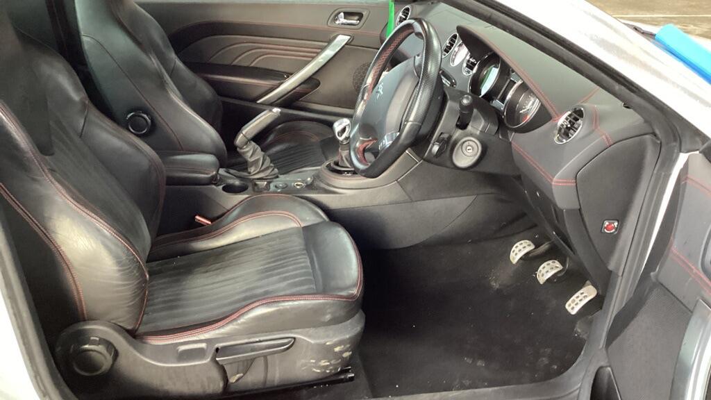 Used Peugeot RCZ 2015 for sale - 76801558: Photo 9