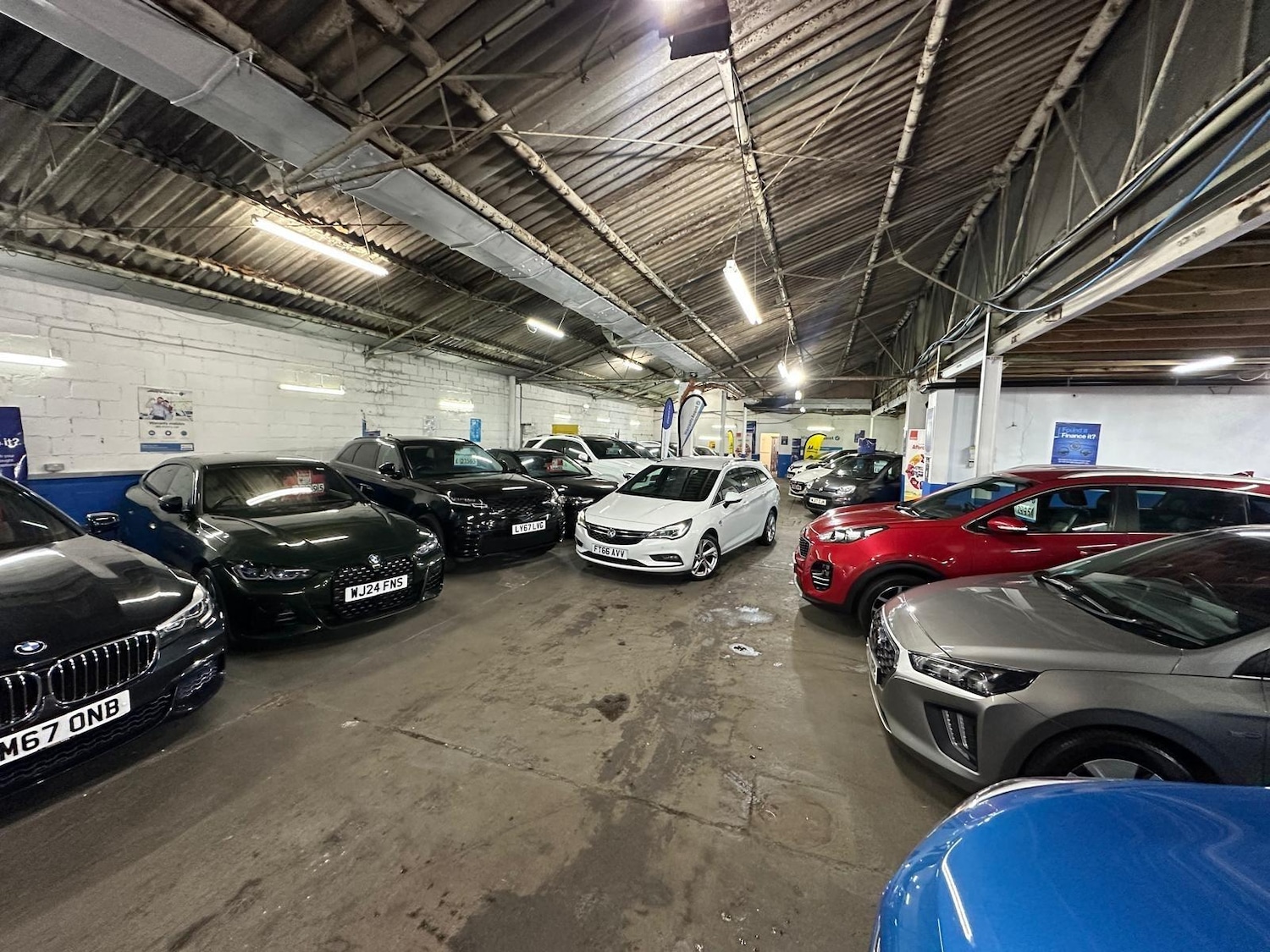 Used Vauxhall Astra for sale - 77175272: Photo 11