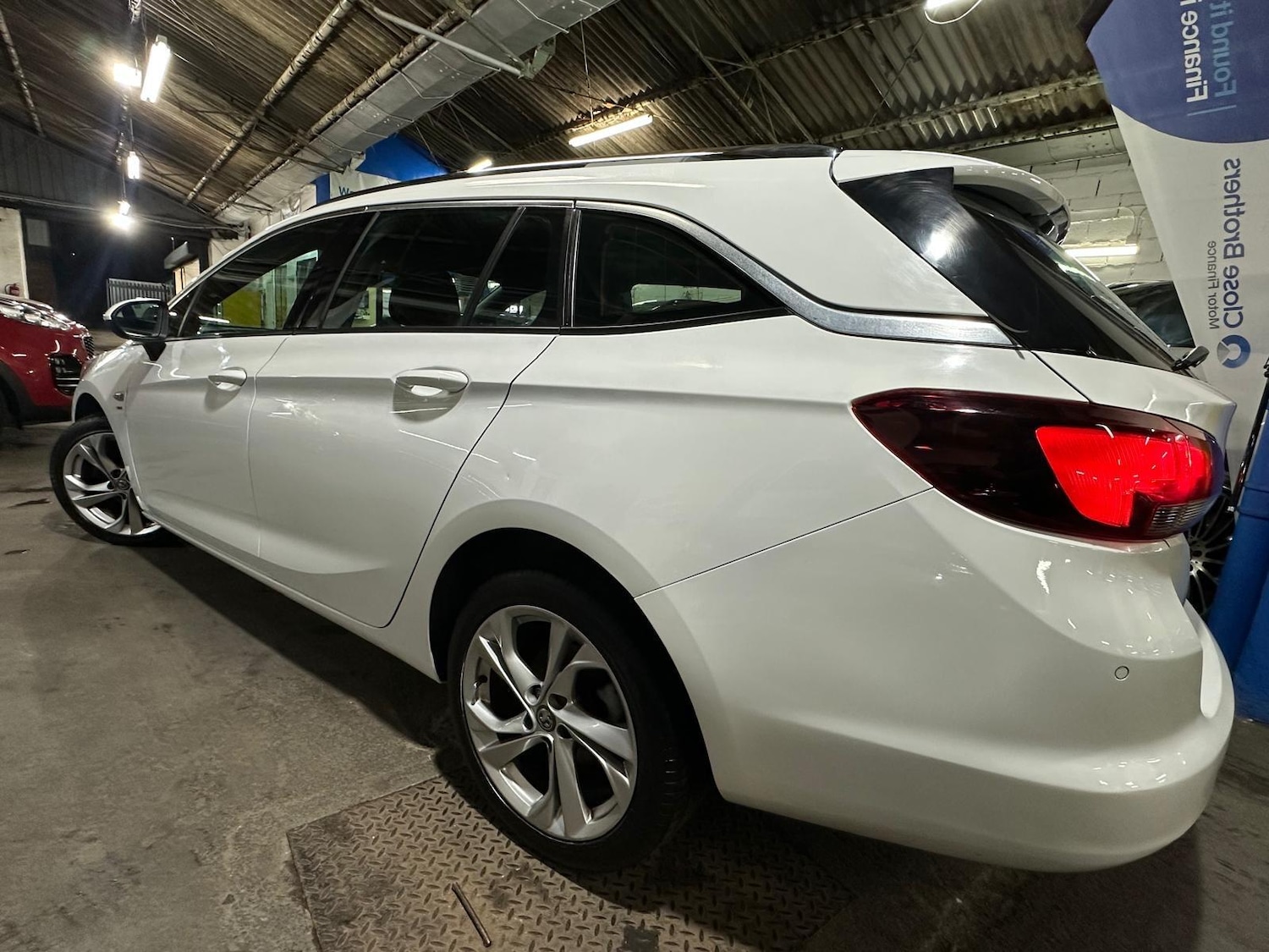 Used Vauxhall Astra for sale - 77175272: Photo 18