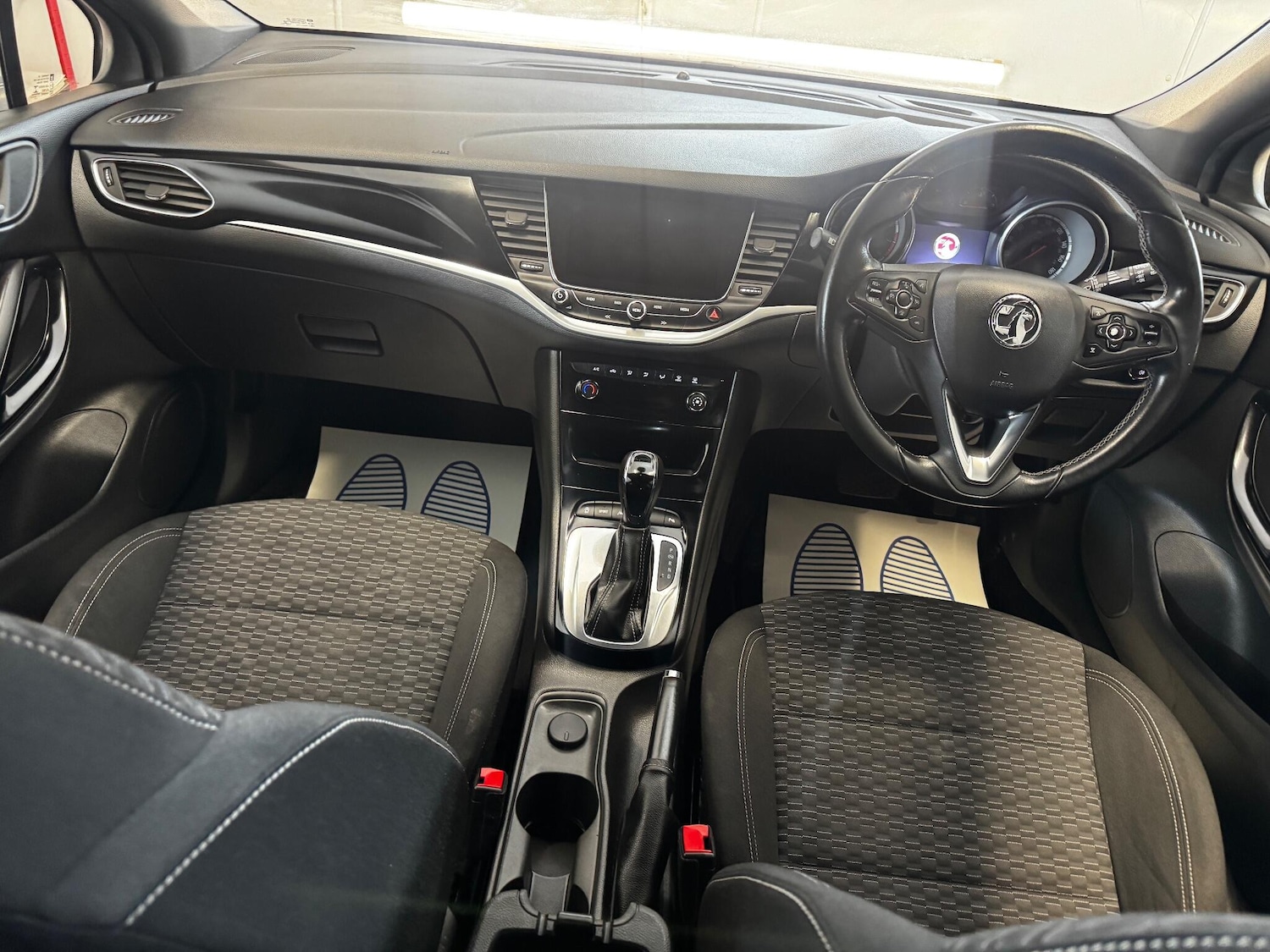 Used Vauxhall Astra for sale - 77175272: Photo 26