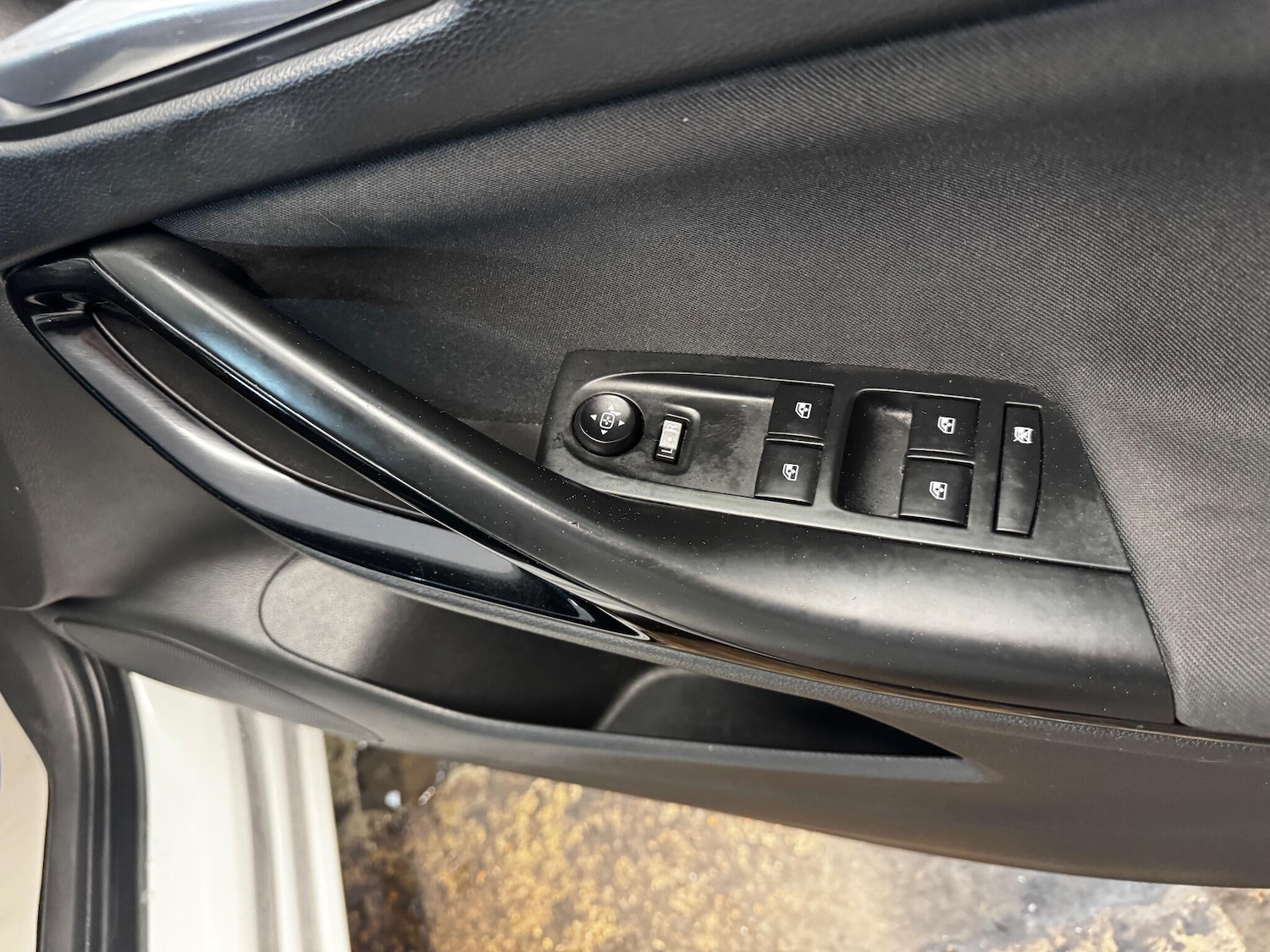 Used Vauxhall Astra for sale - 77175272: Photo 34