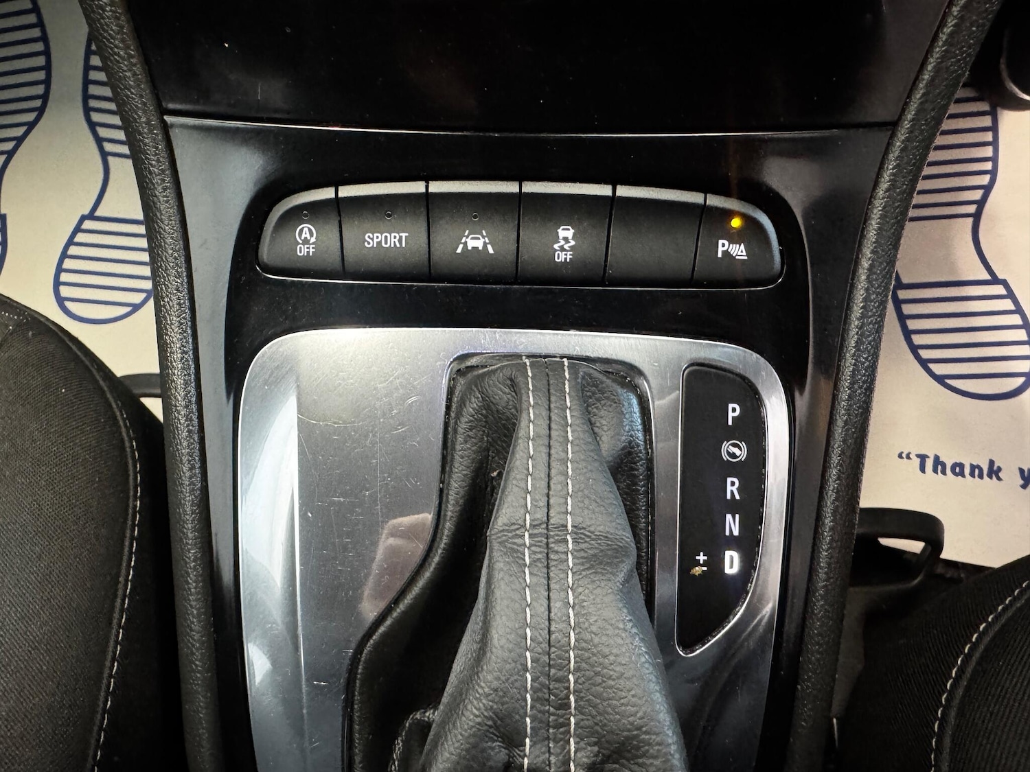 Used Vauxhall Astra for sale - 77175272: Photo 36