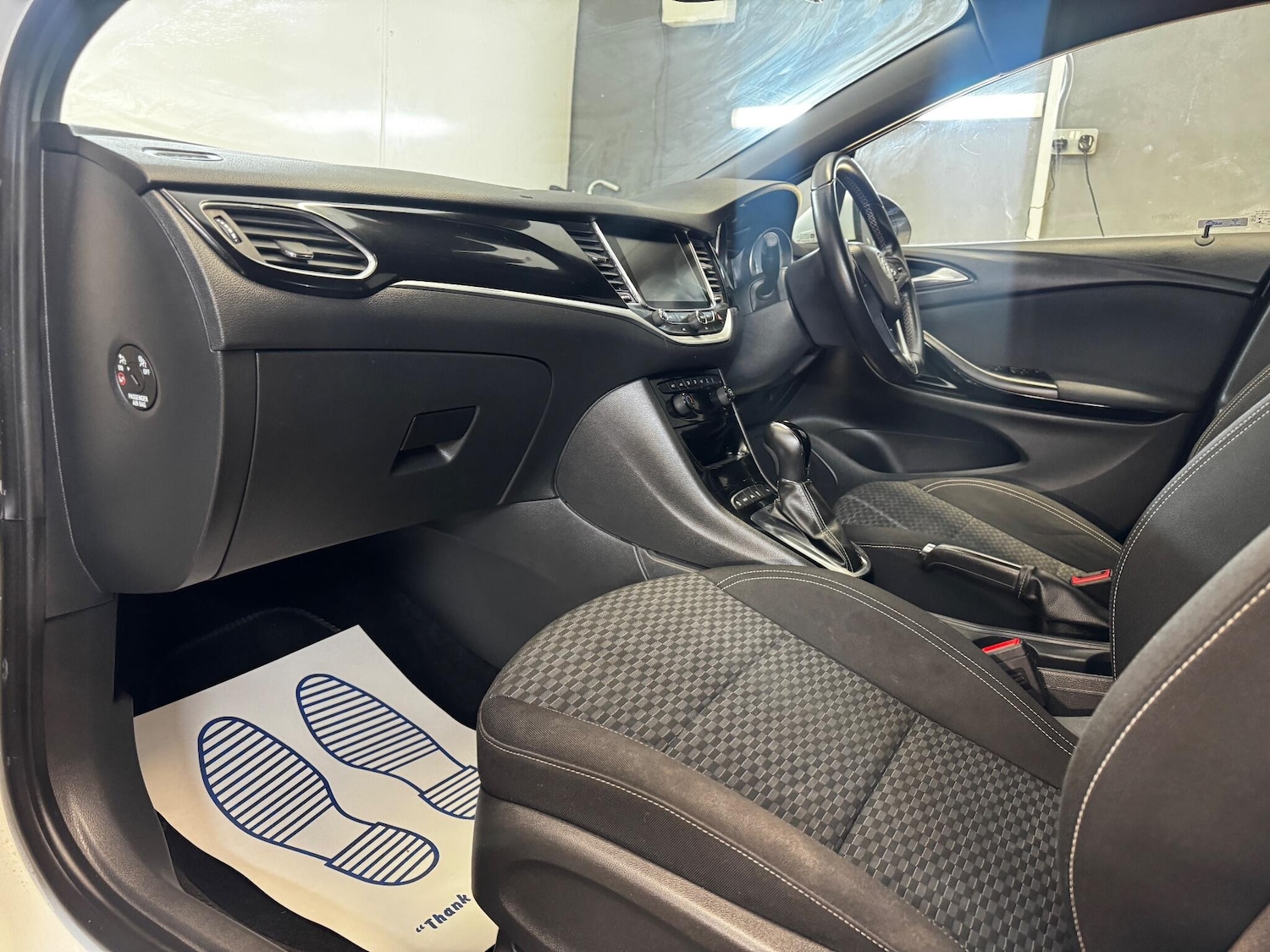 Used Vauxhall Astra for sale - 77175272: Photo 39