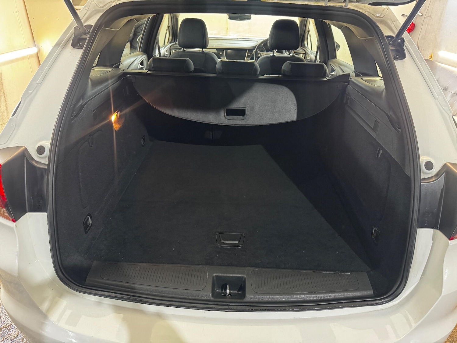 Used Vauxhall Astra for sale - 77175272: Photo 41