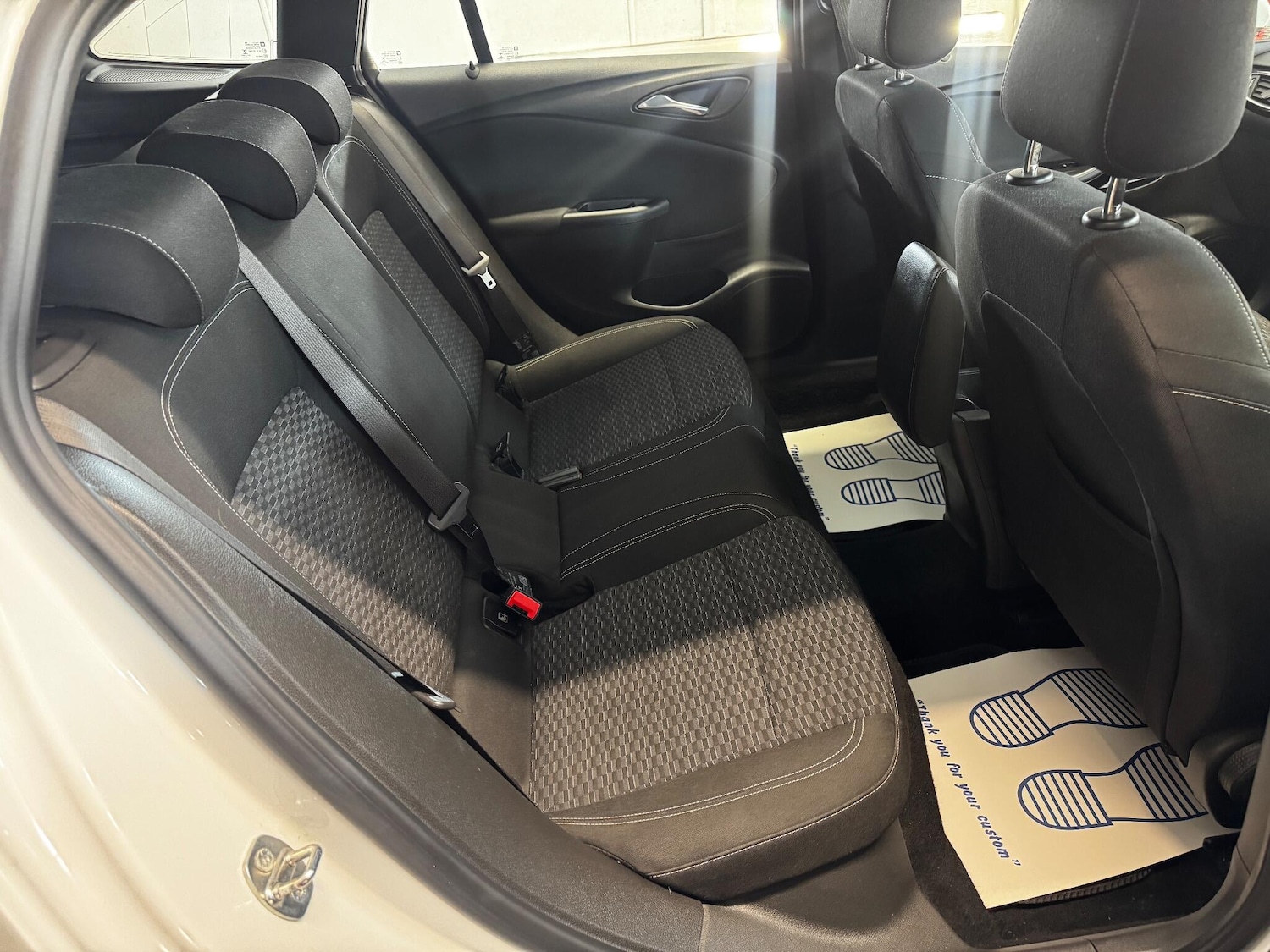 Used Vauxhall Astra for sale - 77175272: Photo 43