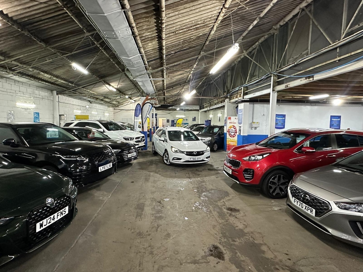 Used Vauxhall Astra for sale - 77175272: Photo 6