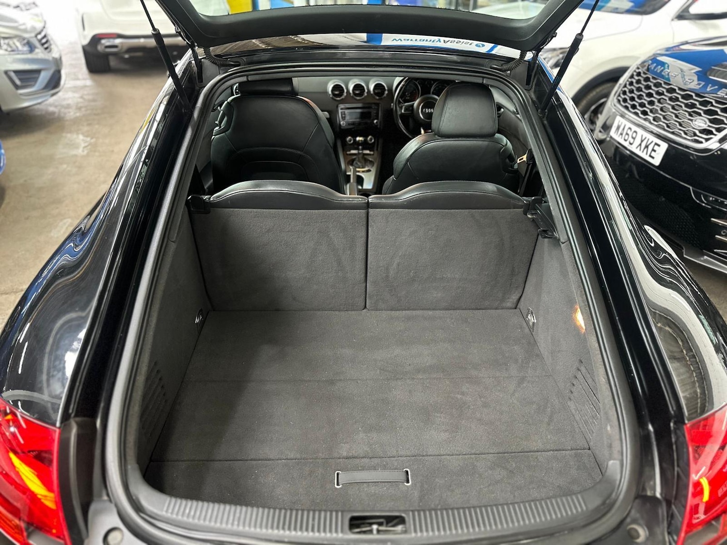 Vehicle 17