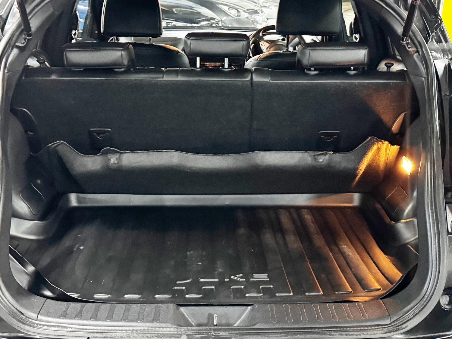 Used Nissan Juke 2016 for sale - 77052479: Photo 14