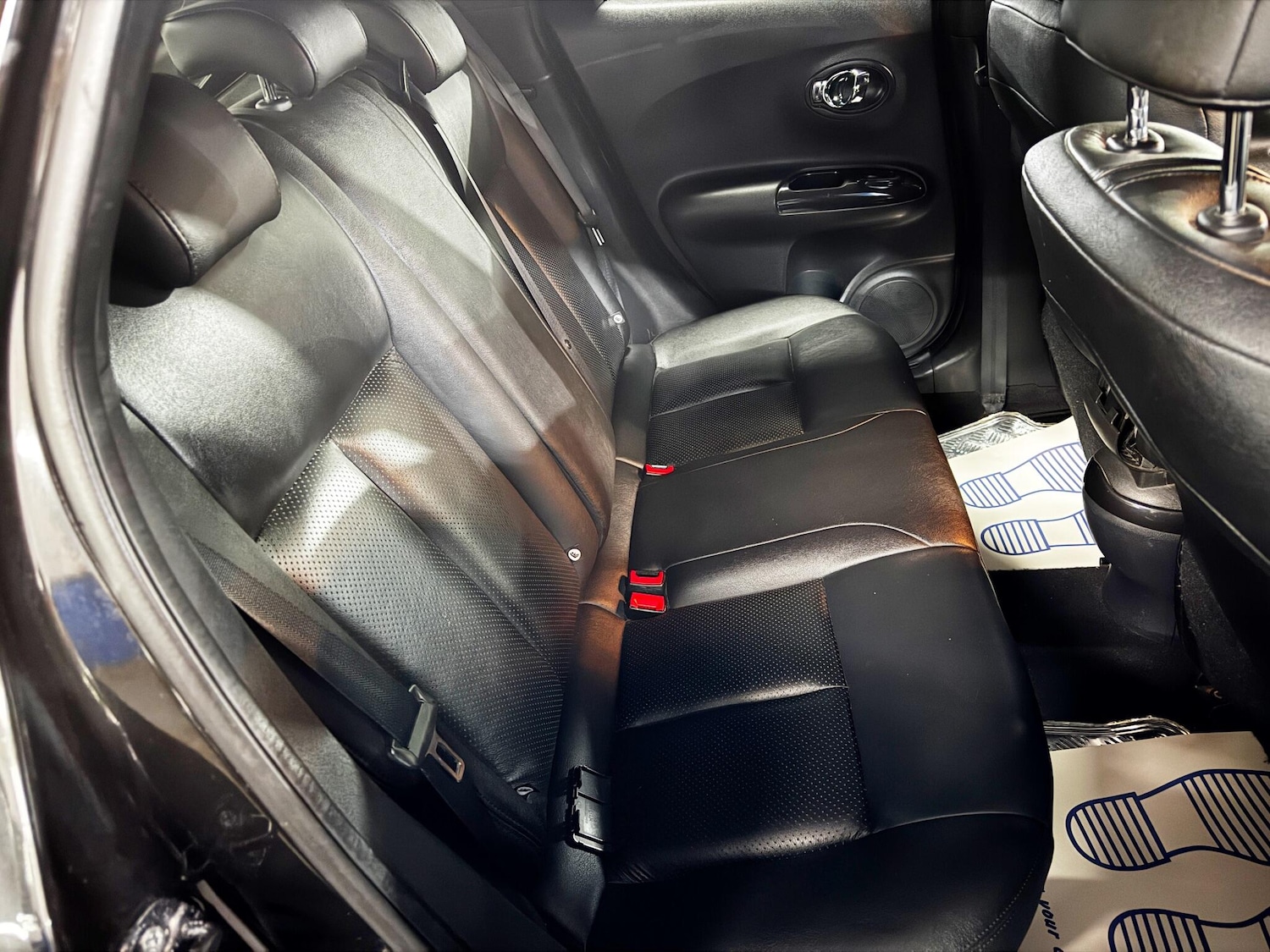 Used Nissan Juke 2016 for sale - 77052479: Photo 17