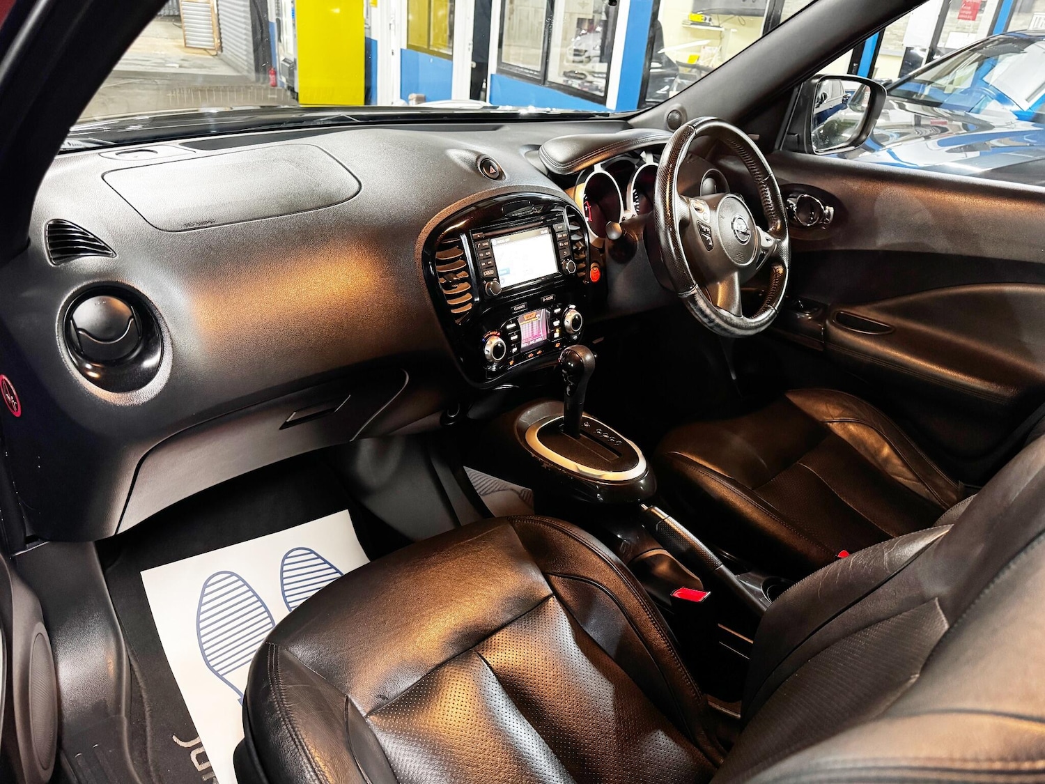 Used Nissan Juke 2016 for sale - 77052479: Photo 20