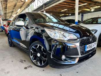 Used DS Automobiles DS 3 2016 for sale - 74465819: Photo