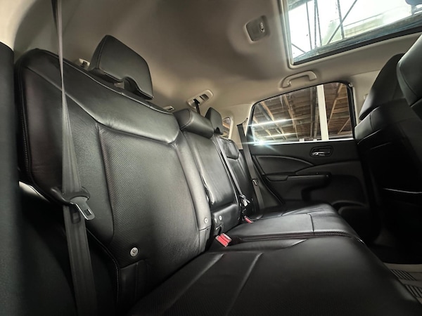 Used Honda CR-V 2014 for sale - 75506742: Photo 22