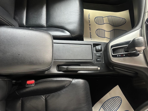Used Honda CR-V 2014 for sale - 75506742: Photo 23