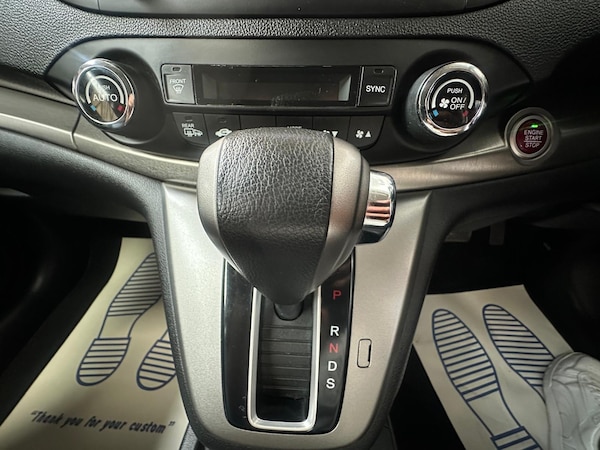 Used Honda CR-V 2014 for sale - 75506742: Photo 24