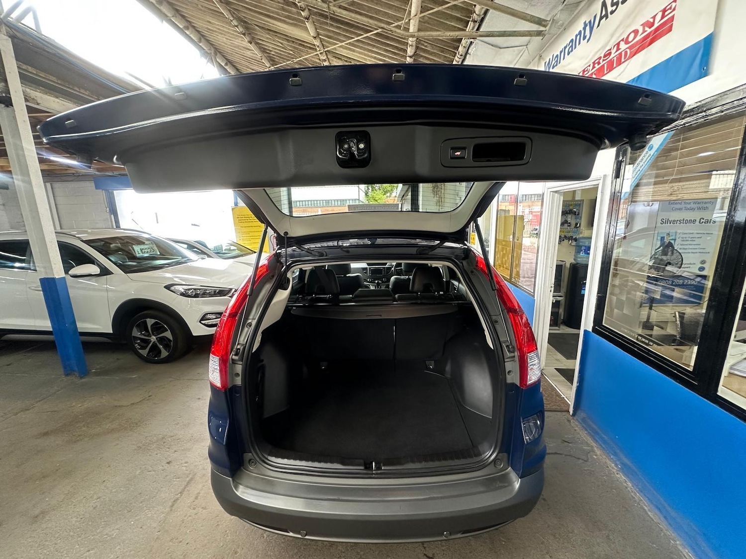 Vehicle 26