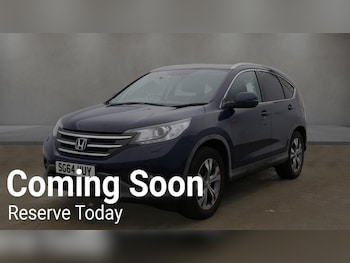 Used Honda CR-V 2014 for sale - 75506742: Photo