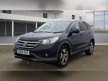 Used Honda CR-V 2014 for sale - 75506742: Photo